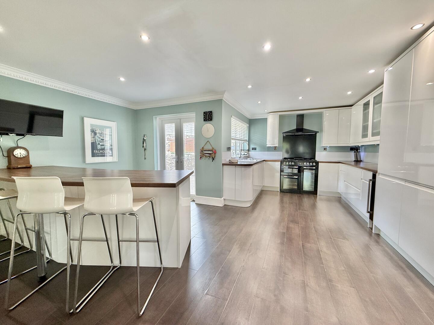 4 bed property in Old Well Gardens, Penryn